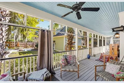 25 Timber Trail, Beaufort, SC 29907 - Photo 69