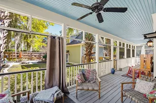 25 Timber Trail, Beaufort, SC 29907 - Photo 69