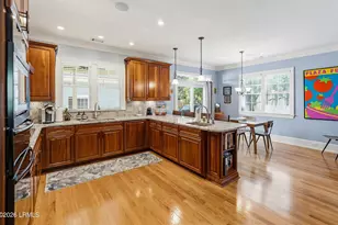 25 Timber Trail, Beaufort, SC 29907 - Photo 19