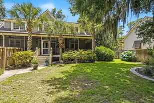 25 Timber Trail, Beaufort, SC 29907 - Photo 9