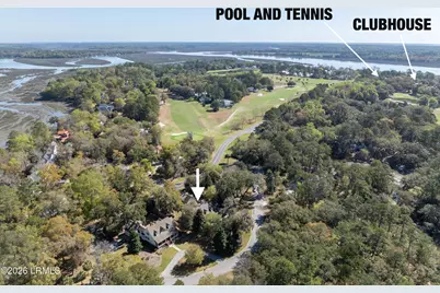 25 Timber Trail, Beaufort, SC 29907 - Photo 97