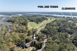 25 Timber Trail, Beaufort, SC 29907 - Photo 97