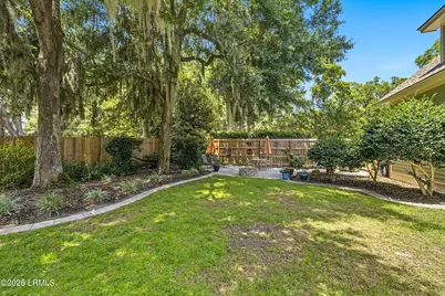 25 Timber Trail, Beaufort, SC 29907 - Photo 13