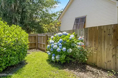 25 Timber Trail, Beaufort, SC 29907 - Photo 13