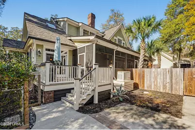 25 Timber Trail, Beaufort, SC 29907 - Photo 65