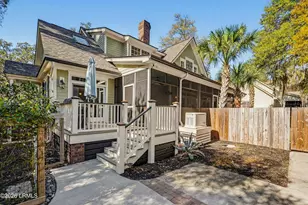 25 Timber Trail, Beaufort, SC 29907 - Photo 65