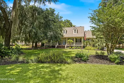 25 Timber Trail, Beaufort, SC 29907 - Photo 1