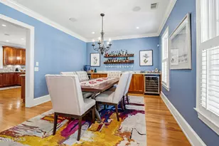 25 Timber Trail, Beaufort, SC 29907 - Photo 29