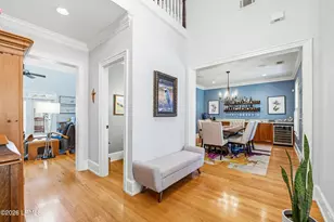 25 Timber Trail, Beaufort, SC 29907 - Photo 13