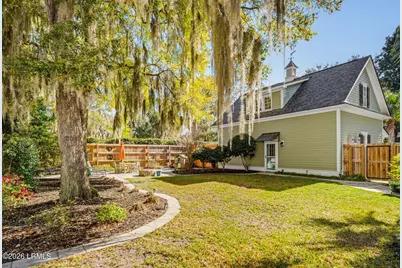 25 Timber Trail, Beaufort, SC 29907 - Photo 75