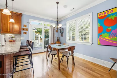 25 Timber Trail, Beaufort, SC 29907 - Photo 23