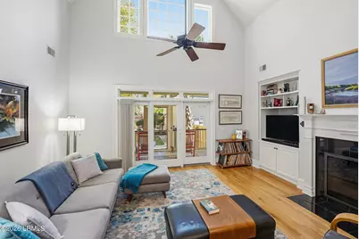 25 Timber Trail, Beaufort, SC 29907 - Photo 23