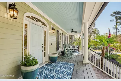 25 Timber Trail, Beaufort, SC 29907 - Photo 9