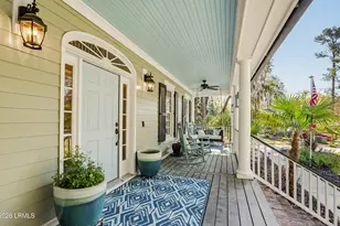 25 Timber Trail, Beaufort, SC 29907 - Photo 9