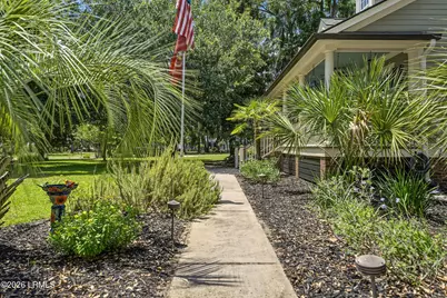 25 Timber Trail, Beaufort, SC 29907 - Photo 5
