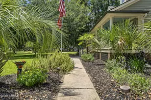 25 Timber Trail, Beaufort, SC 29907 - Photo 5