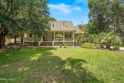 25 Timber Trail, Beaufort, SC 29907 - Photo 3