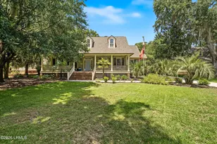25 Timber Trail, Beaufort, SC 29907 - Photo 3