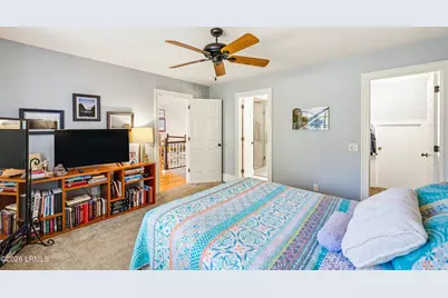 25 Timber Trail, Beaufort, SC 29907 - Photo 45