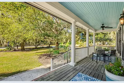 25 Timber Trail, Beaufort, SC 29907 - Photo 7