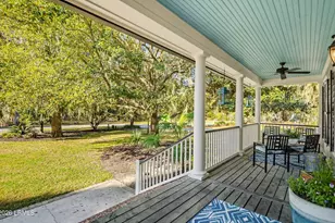 25 Timber Trail, Beaufort, SC 29907 - Photo 7
