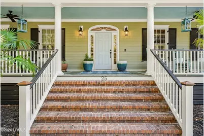 25 Timber Trail, Beaufort, SC 29907 - Photo 5