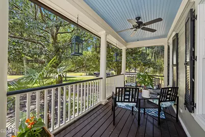 25 Timber Trail, Beaufort, SC 29907 - Photo 7