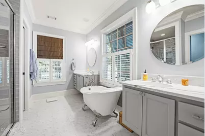 25 Timber Trail, Beaufort, SC 29907 - Photo 43