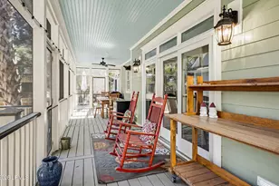 25 Timber Trail, Beaufort, SC 29907 - Photo 61