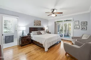 25 Timber Trail, Beaufort, SC 29907 - Photo 31