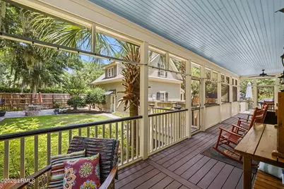 25 Timber Trail, Beaufort, SC 29907 - Photo 15