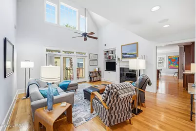 25 Timber Trail, Beaufort, SC 29907 - Photo 21
