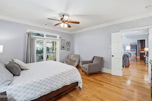 25 Timber Trail, Beaufort, SC 29907 - Photo 33