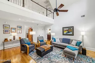 25 Timber Trail, Beaufort, SC 29907 - Photo 17