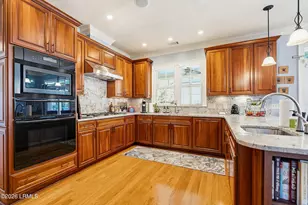 25 Timber Trail, Beaufort, SC 29907 - Photo 27