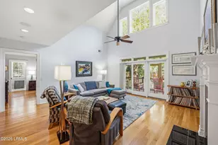 25 Timber Trail, Beaufort, SC 29907 - Photo 15