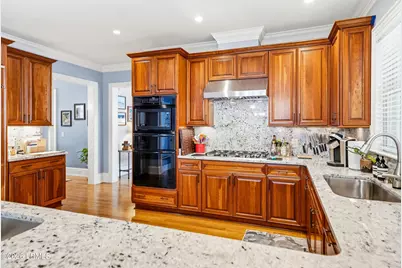 25 Timber Trail, Beaufort, SC 29907 - Photo 21