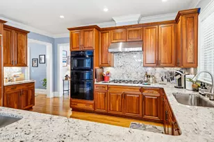 25 Timber Trail, Beaufort, SC 29907 - Photo 21