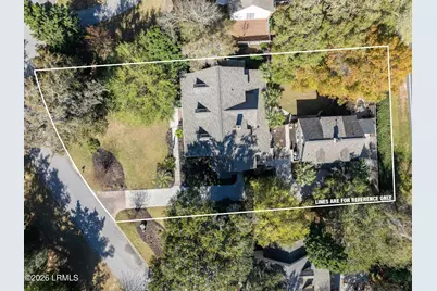 25 Timber Trail, Beaufort, SC 29907 - Photo 17