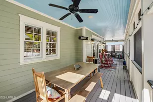 25 Timber Trail, Beaufort, SC 29907 - Photo 63