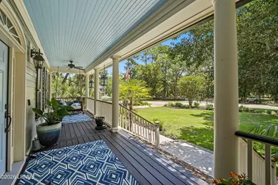 25 Timber Trail, Beaufort, SC 29907 - Photo 7