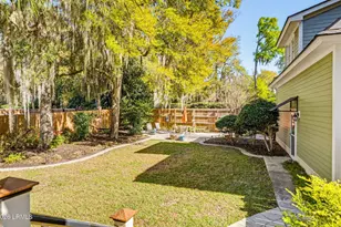 25 Timber Trail, Beaufort, SC 29907 - Photo 69