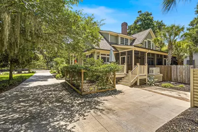 25 Timber Trail, Beaufort, SC 29907 - Photo 15