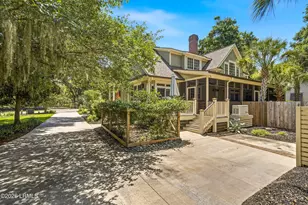 25 Timber Trail, Beaufort, SC 29907 - Photo 15