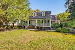 25 Timber Trail, Beaufort, SC 29907 - Photo 1