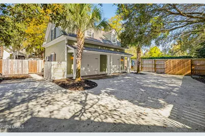 25 Timber Trail, Beaufort, SC 29907 - Photo 67