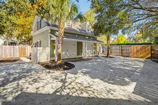 25 Timber Trail, Beaufort, SC 29907 - Photo 67