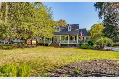 25 Timber Trail, Beaufort, SC 29907 - Photo 3