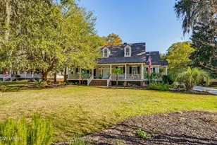 25 Timber Trail, Beaufort, SC 29907 - Photo 3