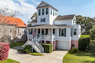 25 Petigru Dr, Beaufort, SC 29902 - Photo 1